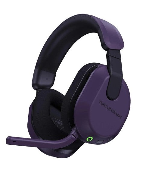 Turtle Beach Headset Stealth 600 Gen 3 Purple